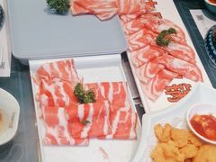 -名都晓荷塘(涿州店)