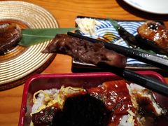 -有喜屋·烧鸟·居酒屋(周浦万达店)