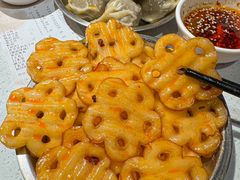 -小龙坎火锅(总店)