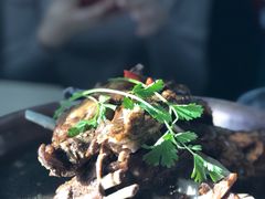 -蝎王府羊蝎子(北大地店)