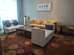 -青岛城阳宝龙福朋喜来登酒店