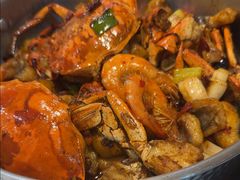 -七欣天香辣蟹火锅(无锡锡沪西路店)