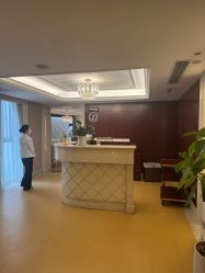 -馨月汇·独栋月子会所(静安店)