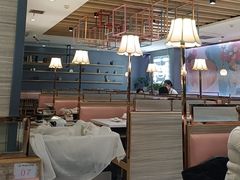 -黄记煌三汁焖锅(万达广场店)