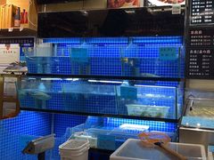 -火龙堂·风味民间菜(文一路店)