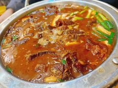 -华顺土菜馆(洪岗路店)