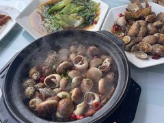 -临风海鲜餐厅