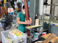 -芝麻糊世家(西华店)