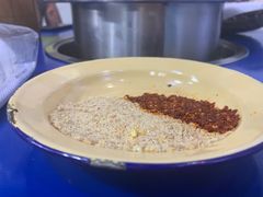 -马路边边·成都串串(翠柏路店)