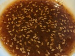 酱料-炼火烤肉店