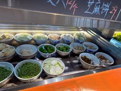-回头食客-李久其家民间餐厅(望城金桥国际店)
