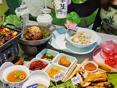 -苏梦江南·淮扬菜(夫子庙店·全天营业中)