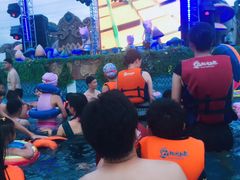 -苏州乐园森林水世界