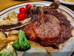 -菲滋意式餐厅(温岭银泰城店)