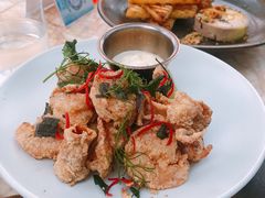 -城市露台景观餐厅(淮海路店)
