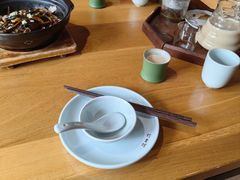 -竹里馆 ·茶食(奥体店)