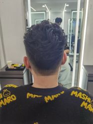 -Coo Hair salon