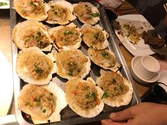 -俏湘厨•地道湘菜(建华南路店)