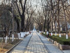 -山东大学(趵突泉校区)