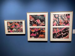 -【朵云轩艺术中心】博洛尼亚插画展·中国巡展·上海站