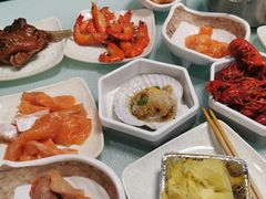 -钱库里海鲜自助(唐山街店)