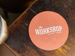 -The Workshop Coffee