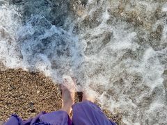 -小巴塞罗那海滩