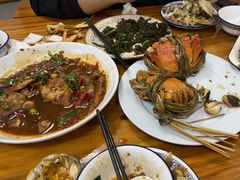 -高淳老街土菜馆(迎薰门店)