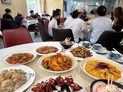 -清真•蜀风园(丁字沽总店)