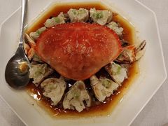 -世博源公馆·本帮融合菜·主题包厢·江景餐厅