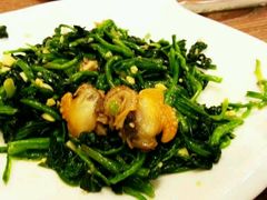 -明海妈妈菜(大连外国语学院店)