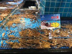 -海鲜谷(瓯悦店)