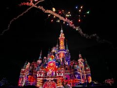 -上海迪士尼度假区