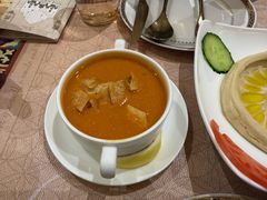 -BRBR叙利亚餐厅(总店)
