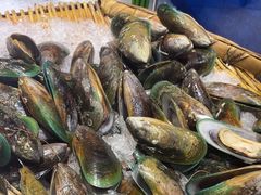 -海天盛宴新派海鲜自助餐厅(群力店)