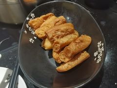 -捞王猪肚鸡火锅(财富中心店)
