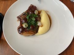 -上海柏悦酒店·世纪100牛排馆