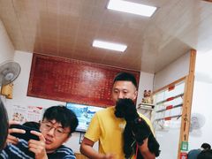 -里兆打面馆