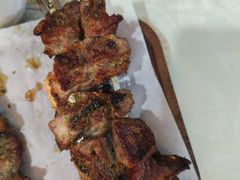 -欧提汗·新疆餐厅·清真(银都路店)