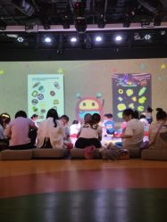 点击看大图 -小鸡哆哆故事屋·儿童乐园(嘉里城店)