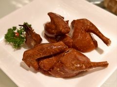 -利苑酒家(合景国际金融广场店)