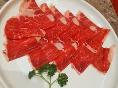 -牛牛章·章鱼水煎肉(光谷世界城店)