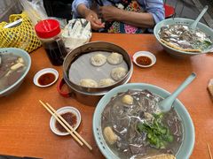 -金原鸭血粉丝汤总店(锁金村店)
