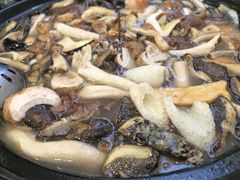 -草墩罗非鱼庄•野生菌•腊排骨(七星街上段店)