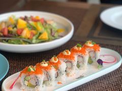 -绿城玫瑰园酒店-遇见19楼餐厅(舟山绿城玫瑰园酒店店)