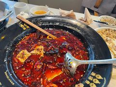 -渔语鱼酸菜鱼新川菜(来福士店)