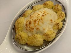 -莫斯科餐厅