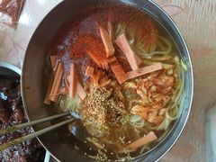 -真空冷面王(武功街店)