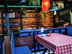 -我外婆家菜(长融世贸广场店)