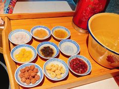 -哥老官重庆美蛙鱼头(龙湖杭州金沙天街店)